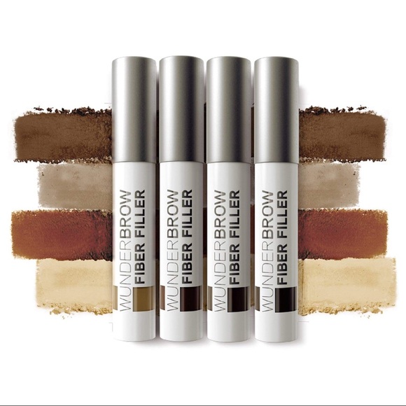 Sephora Other - WonderBrow Fiber filler - FULL Size